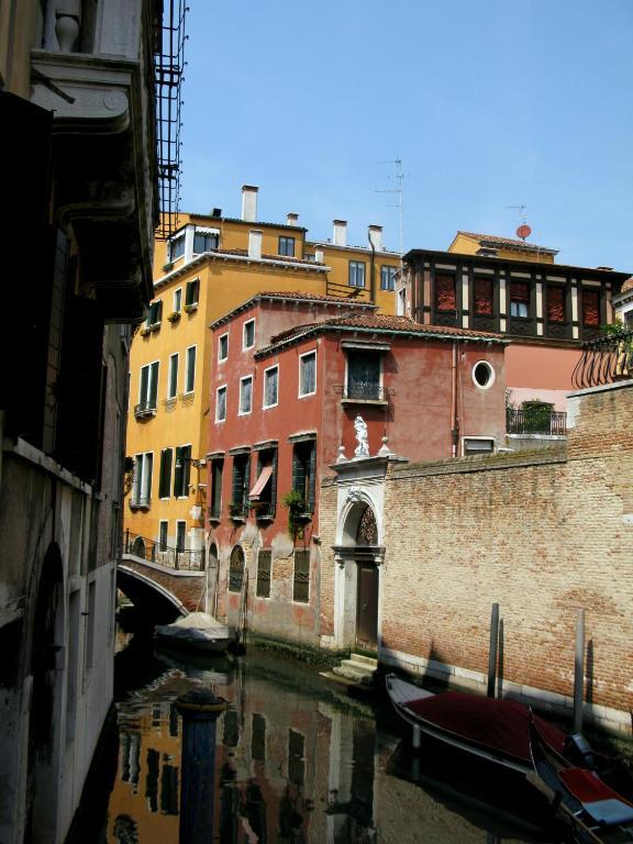 Casa Dolce Hotel Venice Exterior photo