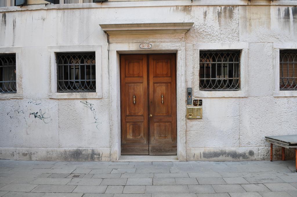 Casa Dolce Hotel Venice Exterior photo